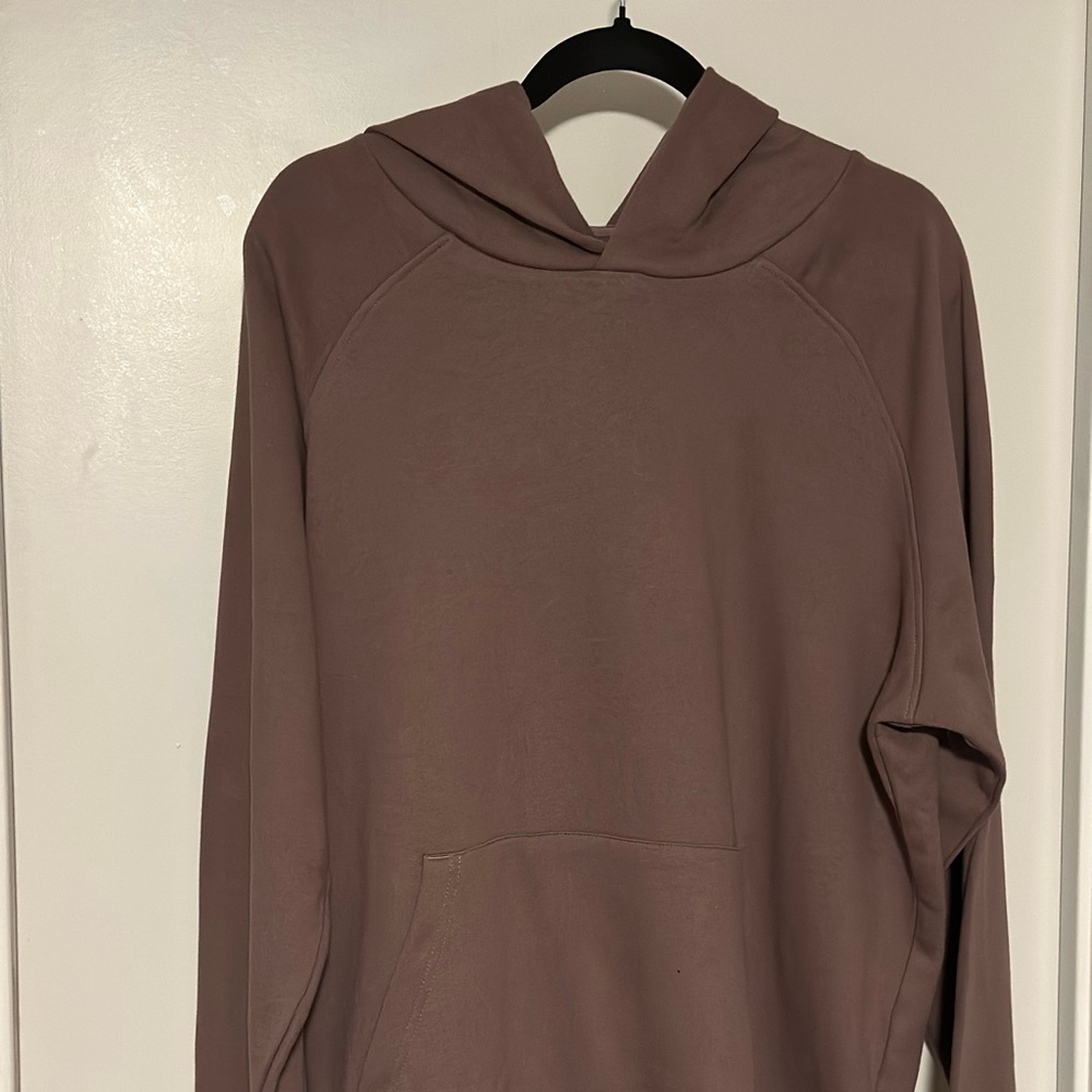 Pact Brown Hoodie and Pants Set - Picture 3 of 15